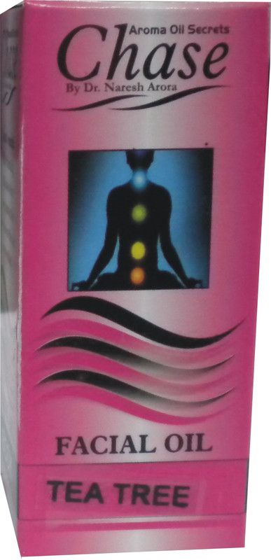 Chase Aroma Oil  (10 ml)