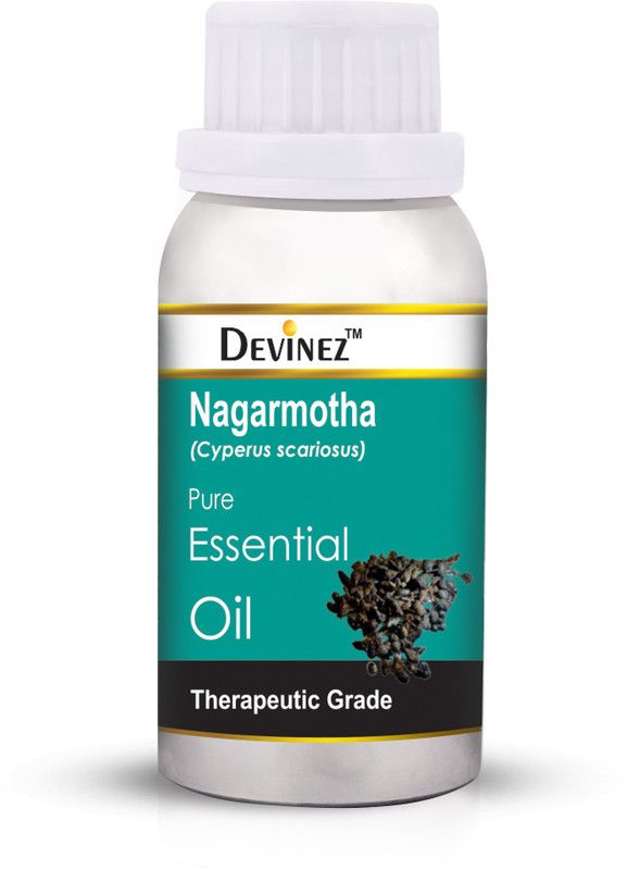 DEVINEZ Nagarmotha Essential Oil, 100% Pure, Natural & Undiluted, 100-2119  (100 ml)