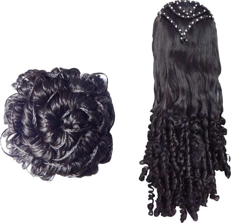 RZ World ARTH113 Hair Extension