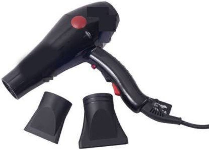 MAHADEV ENTERPRISE Hair Dryer Bonnet  (Black)
