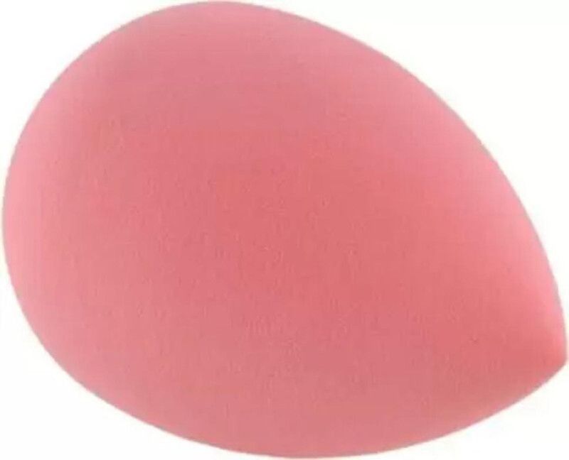 SIDDHASWARI Beauty Sponge Blender for Foundations Face Powder Puff for Women(pack of 1)
