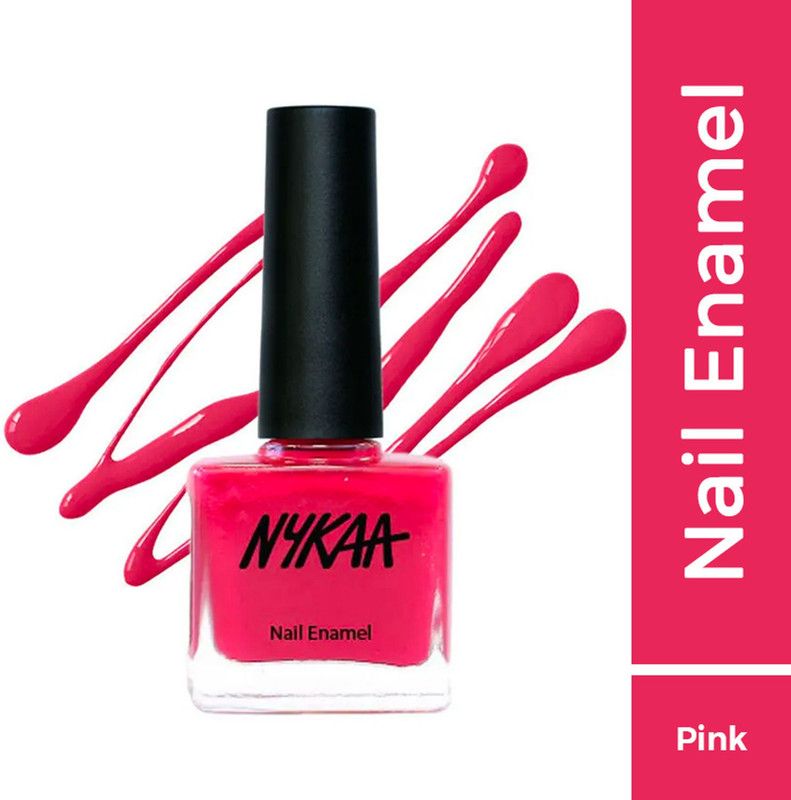 NYKAA Wild Berry 05 pink