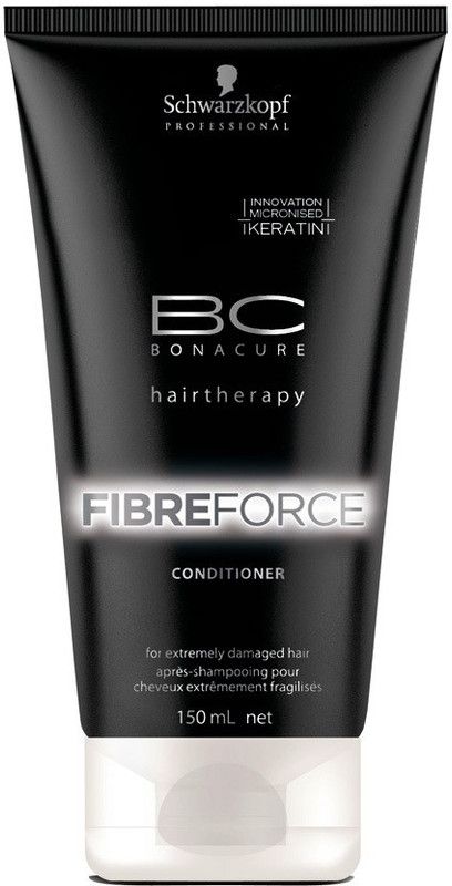 Schwarzkopf BC Fibre Force Conditioner  (150 ml)