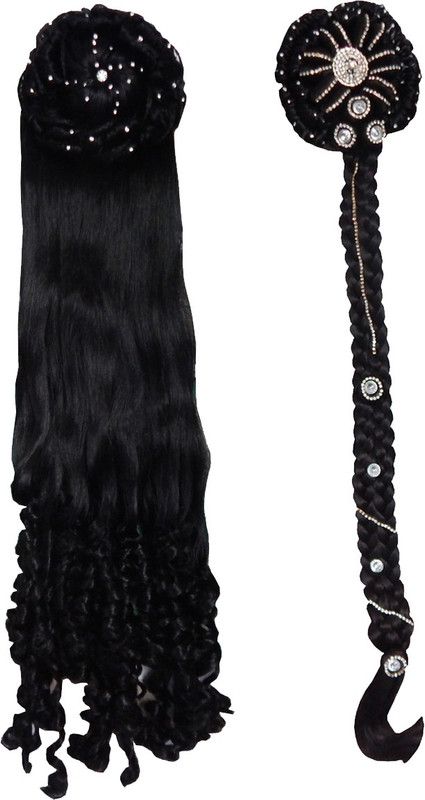 RZ World juda choti-119 Hair Extension