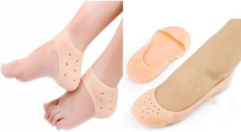 LODHI FITNESS HOUSE HEEL REPAIR COMBO FULL AND HALF