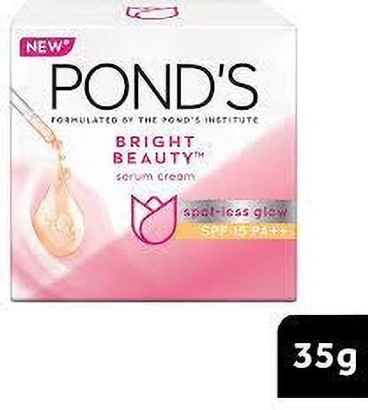 POND's WHITE BEAUTY SPOT-LESS GLOW CREAM 35G  (35 g)
