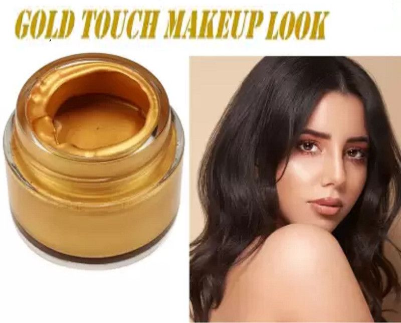 GULGLOW PERFECT MATTE FINISH GOLD WATER PROOF LONG LASTING FOUNDATION Foundation  (GOLD, 30 ml)