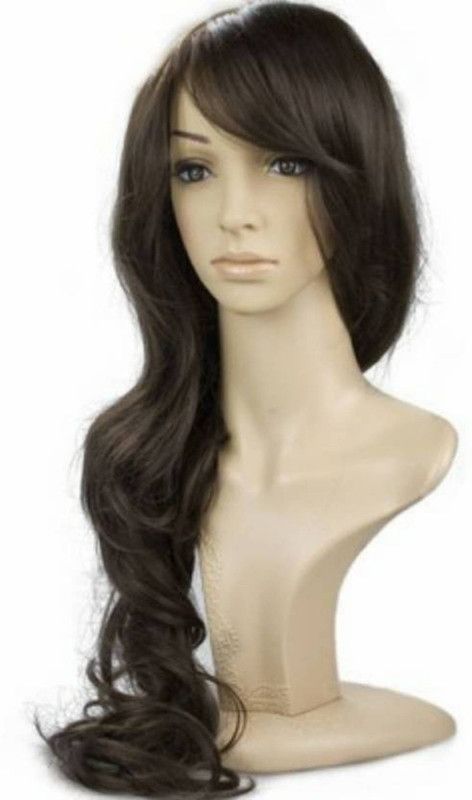 VIVIAN Long Hair Wig  (Women)