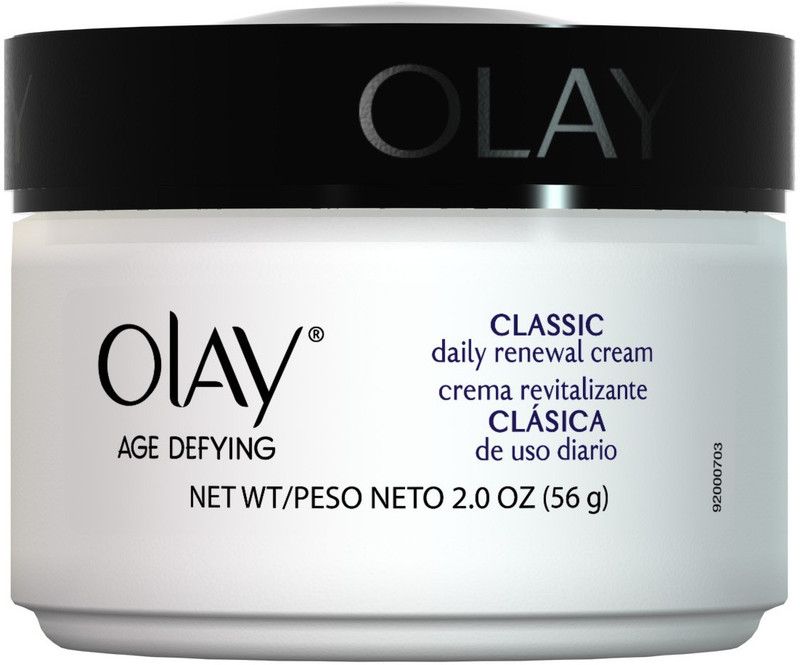 OLAY Imported Age Defyin Classic Day & Night Cream  (56 g)