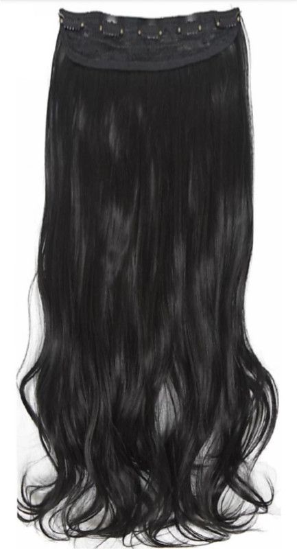 Rizi Light weight hairpiece volumizer 100gm Hair Extension