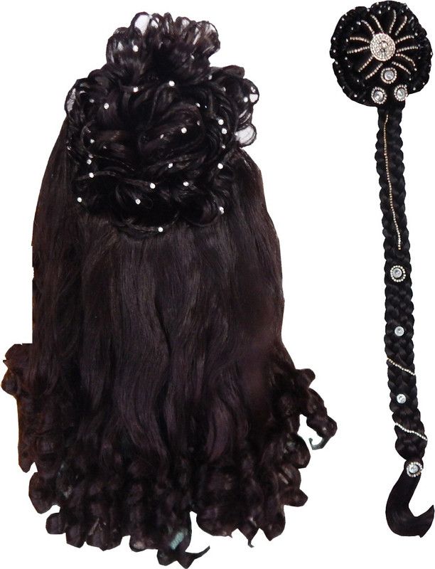 RZ World juda choti-120 Hair Extension