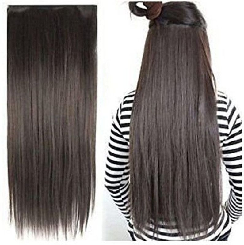 Anjali Creations Long Hair Wig  (Women)