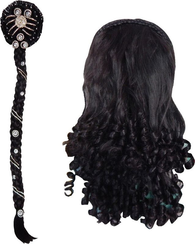 RZ World ARTH144 Hair Extension