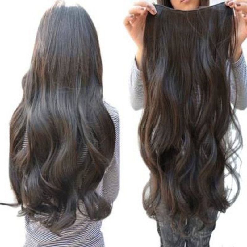 Alizz Glamorous instant styling hair wig diva1y87 Hair Extension