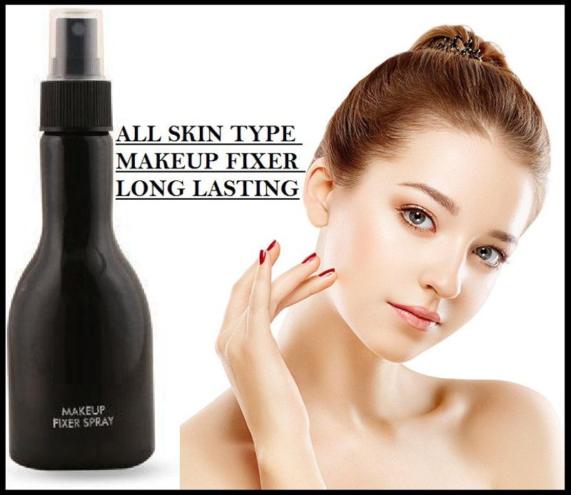 AGLEY Moisturizing For Dry Oily Sensitive Skin Makeup Fixer - 100 ml (Transparent) Primer - 12 ml  (Transparent)