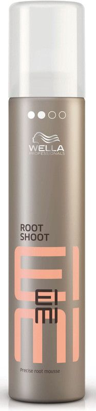 Wella Professionals Imported EIMI Root Shoot Precision Root Mousse Hair Mousse  (200 ml)