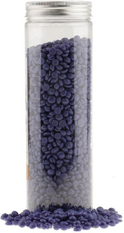 ShopiMoz Wax Beans For Hair Remover For Men & Women Wax  (100 g)