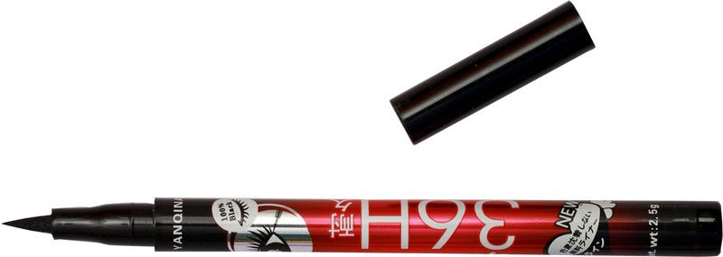 color blaze EM002 2.5 g  (BLACK)