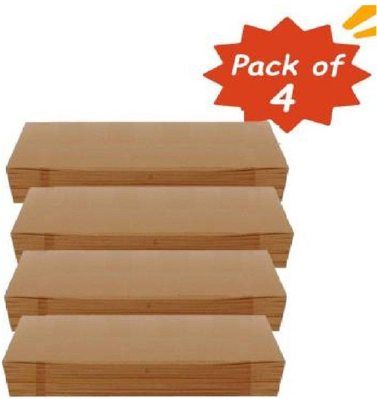 CRIYALE WAX STRIP COMBO SET OF 280 PCS Strips (280 Strips, Set of 4) Strips  (280 g, Set of 4)