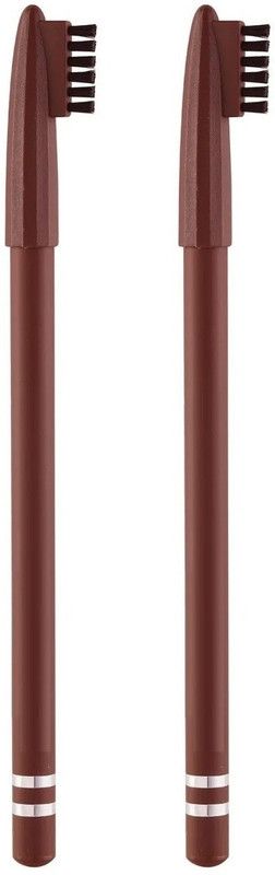 Herrlich New Waterproof Eyebrow Pencil  (Brown)