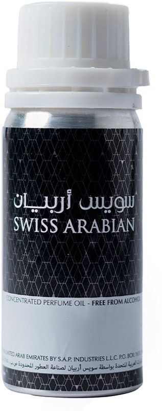 Swiss Arabian Bright Afghan Star Concentrated Perfume Oil-100Gm Floral Attar  (Woody, Oud (agarwood))