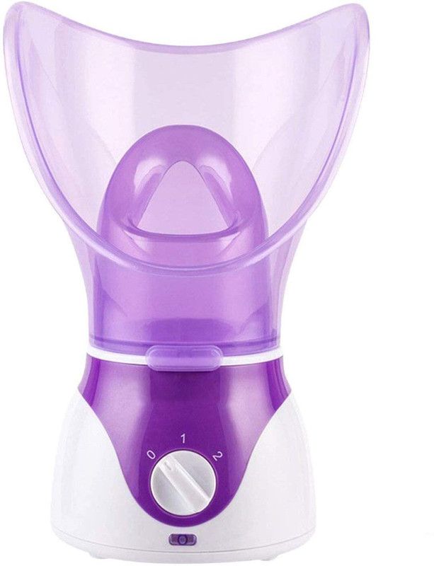 MrDeal ZL-02 Professional Facial Steamer  (120 W)