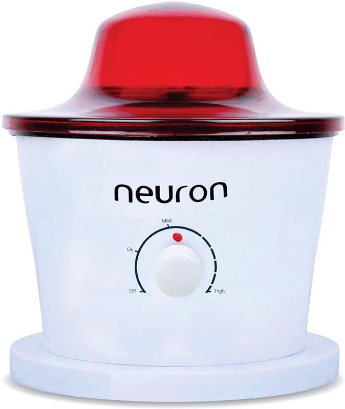 NEURON Oil Heater  (Black)