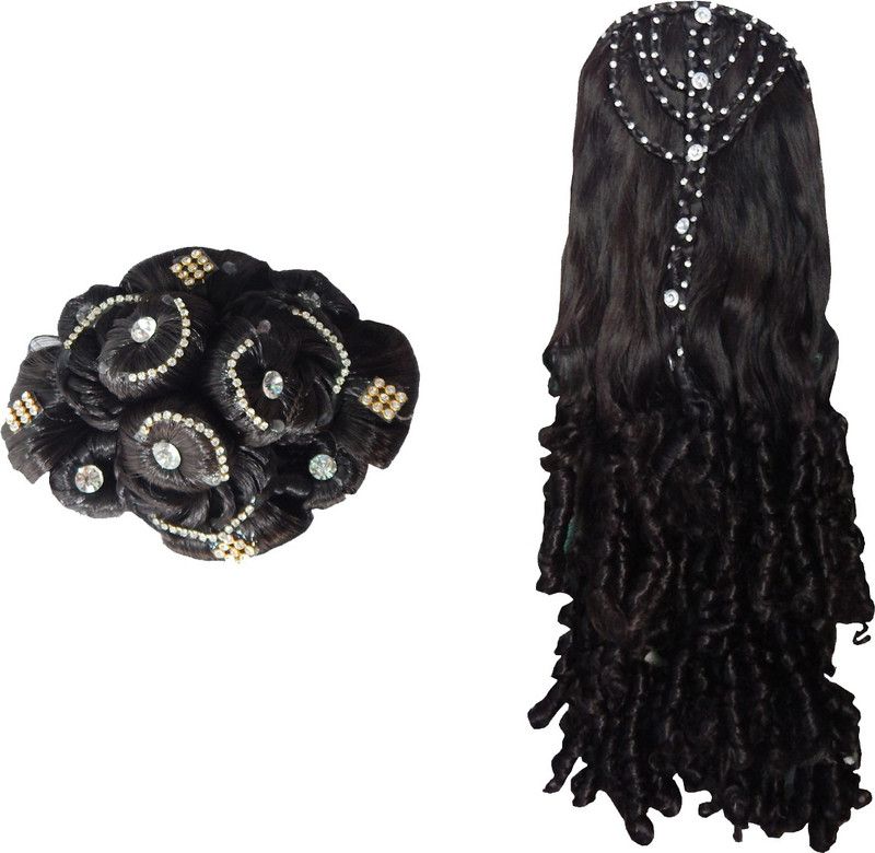RZ World ARTH201 Hair Extension