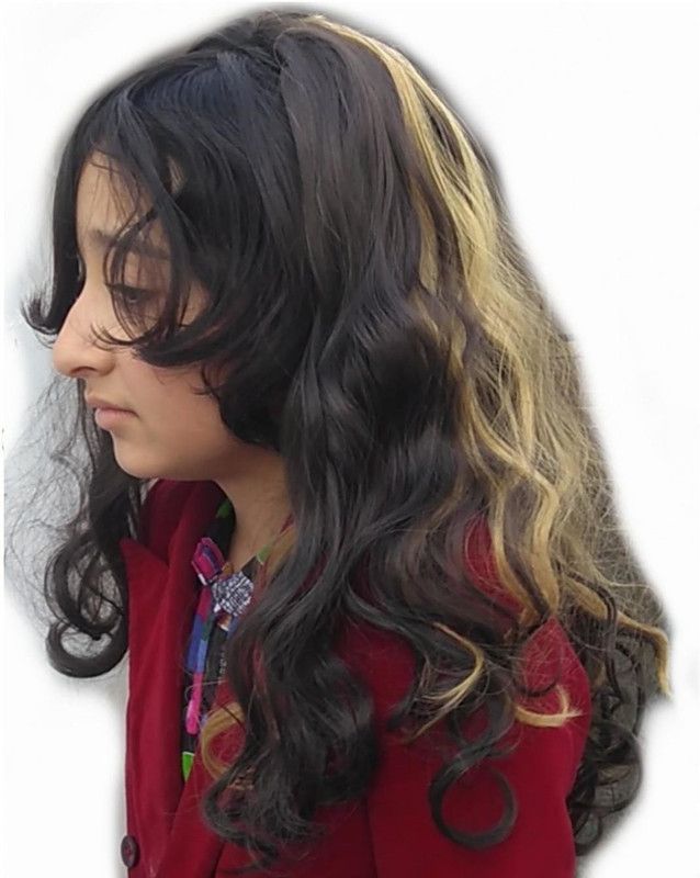 Rizi medium glamorous Hair Extension