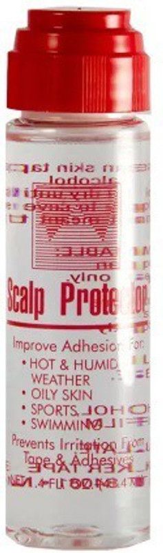walker Scalp Protector Dab on (41.4 ml) Hair Gel  (41.4 ml)