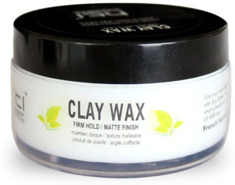 CLAY WAX Clay Styling Wax Hair Clay  (90 ml)