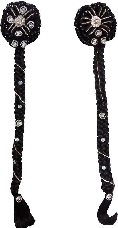 RZ World juda choti-113 Hair Extension