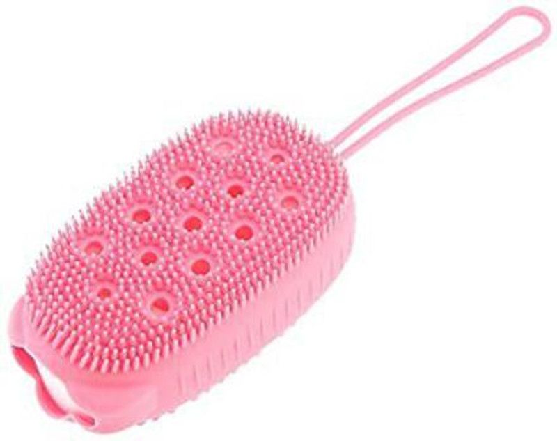 OXY95 Silicone Bubble Bath Brush for Shower Bathroom