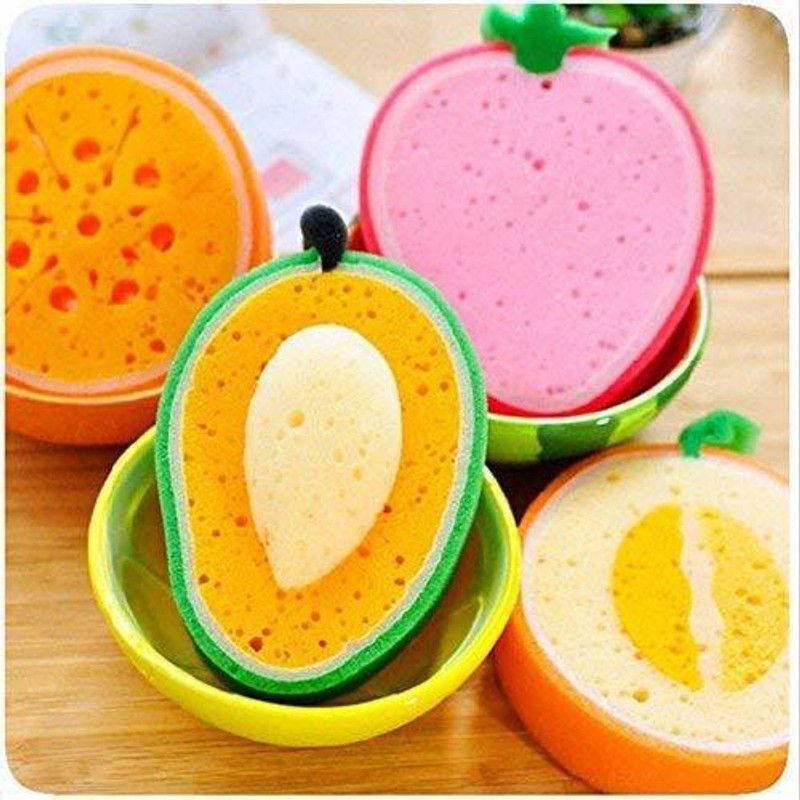 ARV Loofah  (Multicolor)