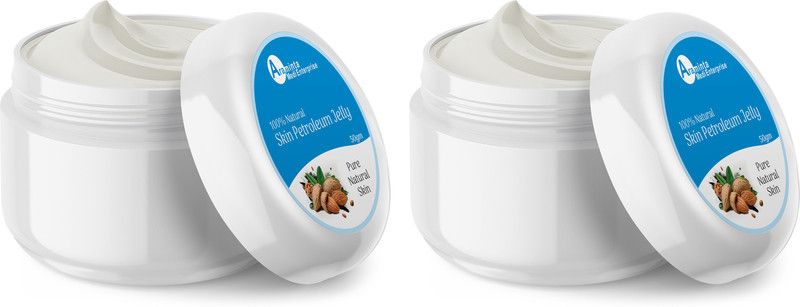 ARAMINTA MEDI ENTERPRISE Soft Light Moisturizer for Face,Hand&Body,Cream with Vitamin E& almond oil(100gm  (100 g)