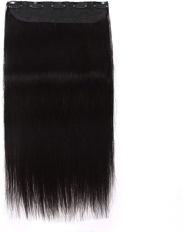 VIVIAN Beautiful Look Premuim 5 Clip In Hair Extension