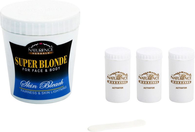 Naturence Harbal Super Blonde  (200 g)
