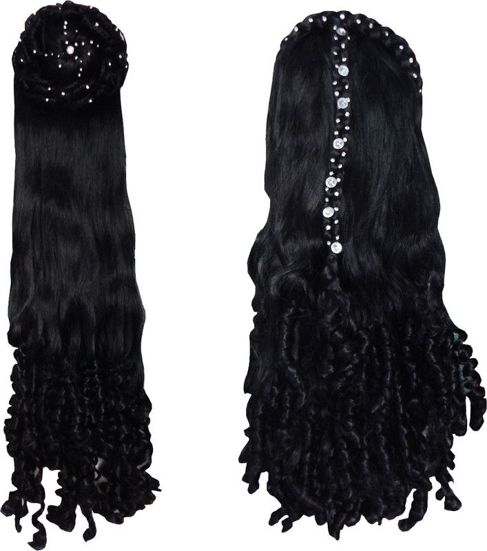 RZ World Artificial hair-224 Hair Extension