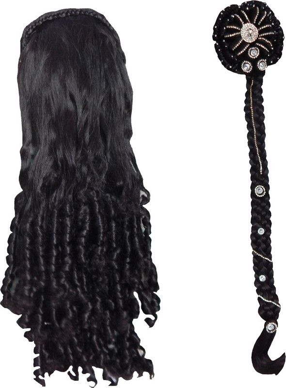 RZ World Artificialhair54 Hair Extension