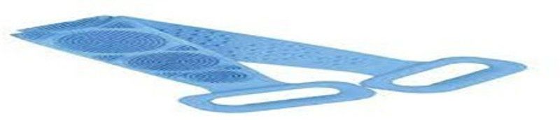 MATA JANKI TRADERS Double Side Bathing Brush for Skin Deep Cleaning Massage, Dead Skin Removal