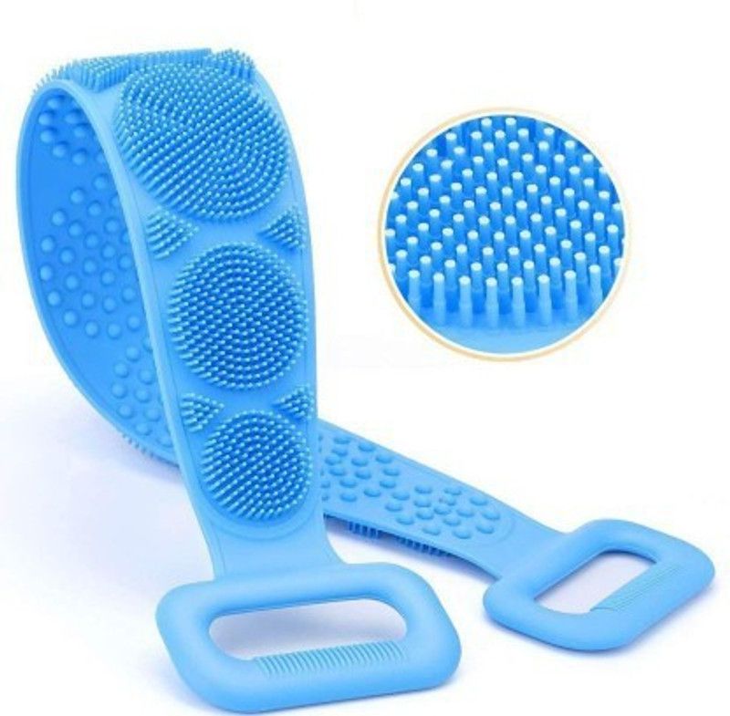 GLOW MORE Loofah  (Multicolor)