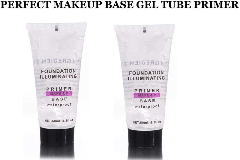 MYEONG FACE MAKE UP LONG LASTING PRIMER Primer - 100 ml  (TRANSPARENT)
