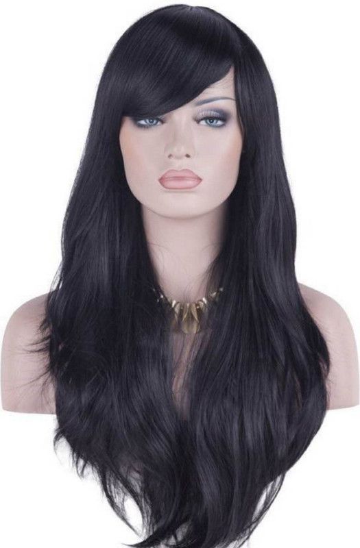 CRIBE Long Hair Wig  (Women)