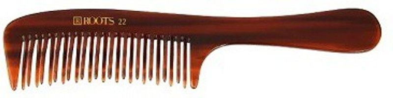 ROOTS Hair Comb 22 for all type of hair