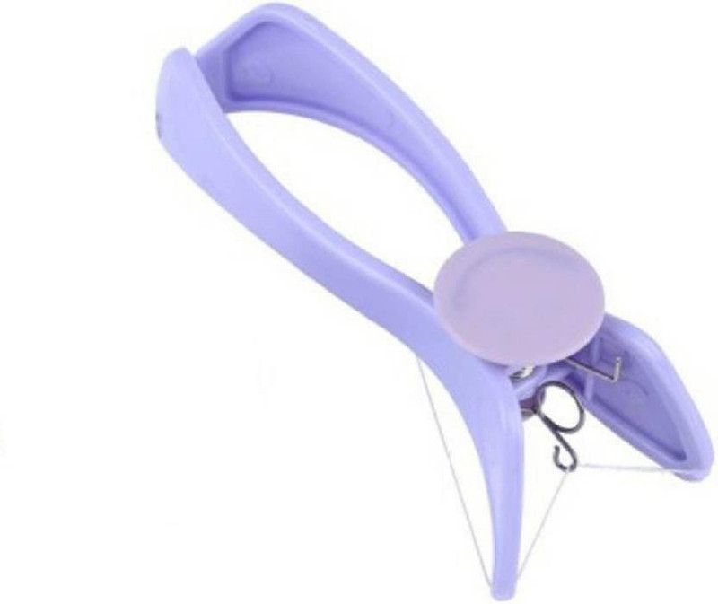 VGmax Silique Eyebrow Face and Body Hair Threading plucker