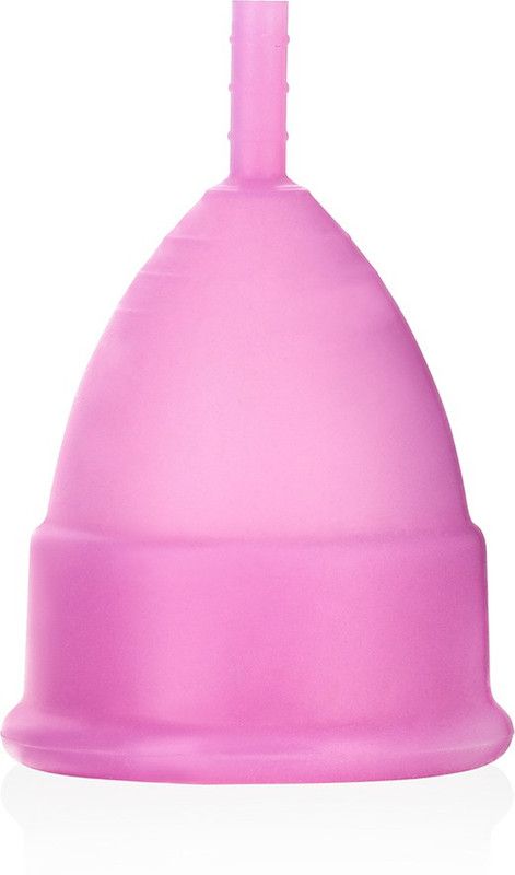 kishan enterprise Medium Reusable Menstrual Cup  (Pack of 2)