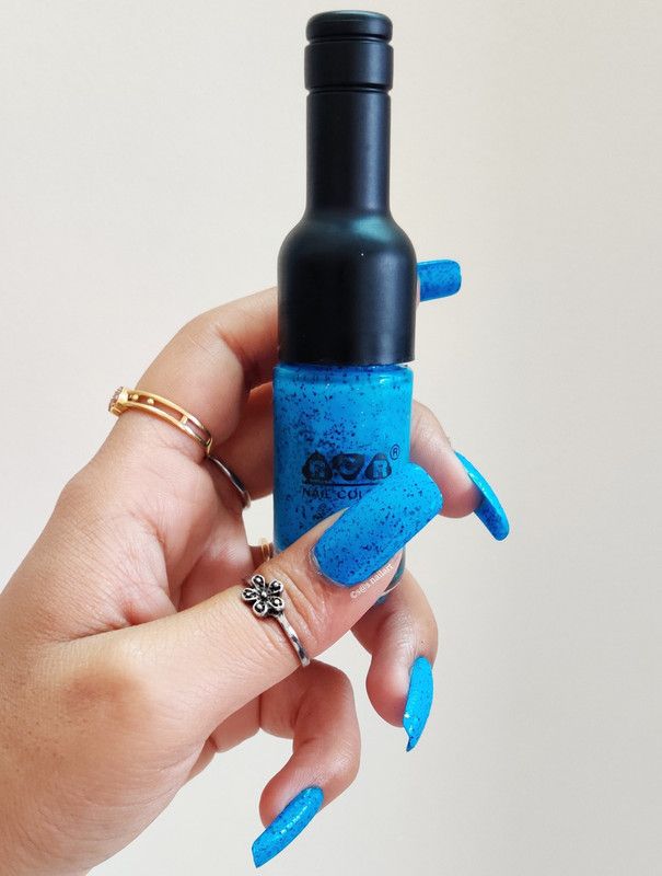 RCR Lapis Cookie Crumble CC14