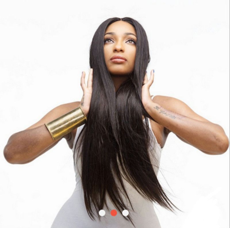 AirGlory Long Hair Wig  (Women)