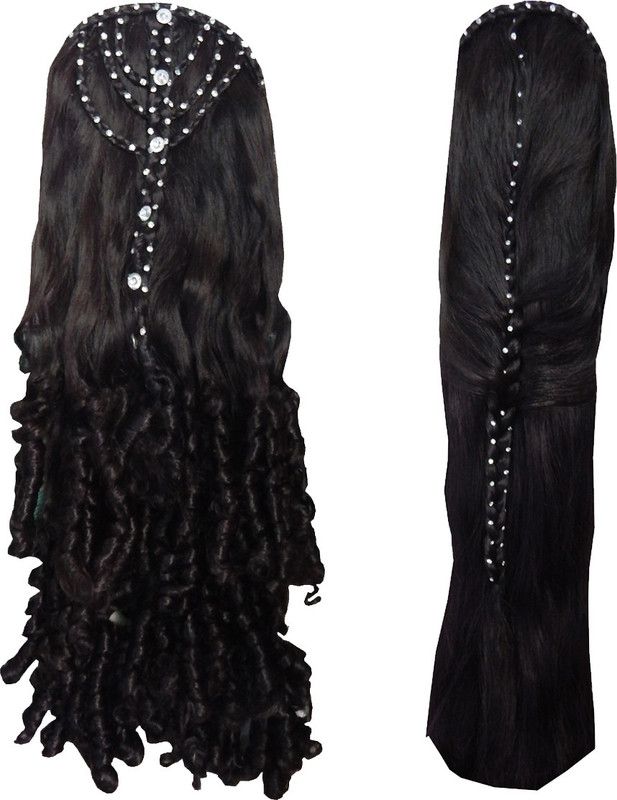 RZ World juda choti-28 Hair Extension