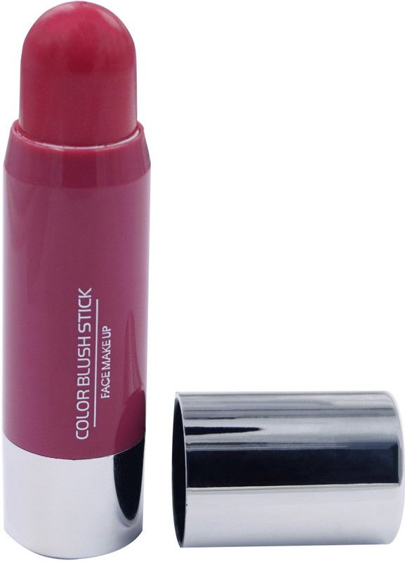 One Personal Care All Day Lip & Cheek Color Blush Stick (Glittery -05)  (Blush Baby)